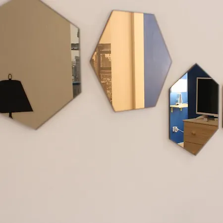 Principe Real Bairro Alto Apartman