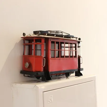 Apartman Principe Real Bairro Alto *