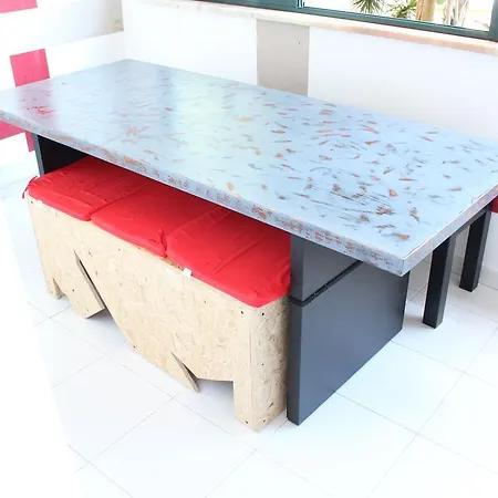 Apartman Principe Real Bairro Alto *