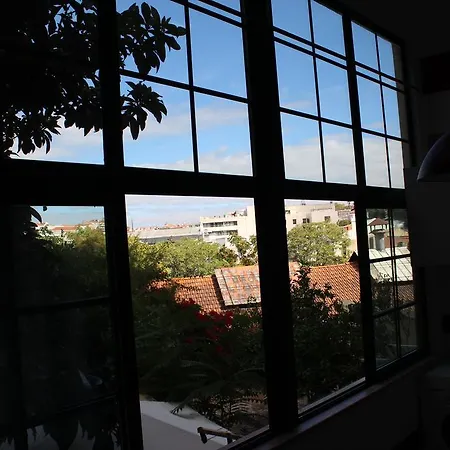 Apartment Principe Real Bairro Alto Lisbon
