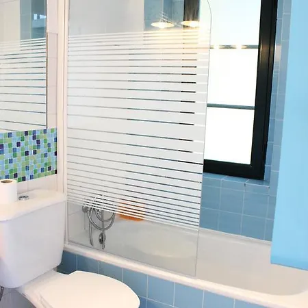 Principe Real Bairro Alto Apartman Lisboa