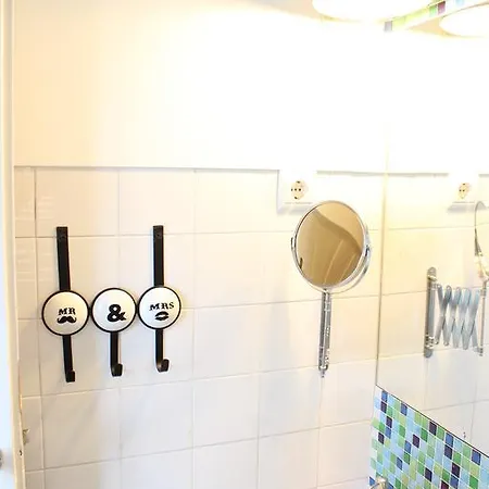 Apartment Principe Real Bairro Alto *