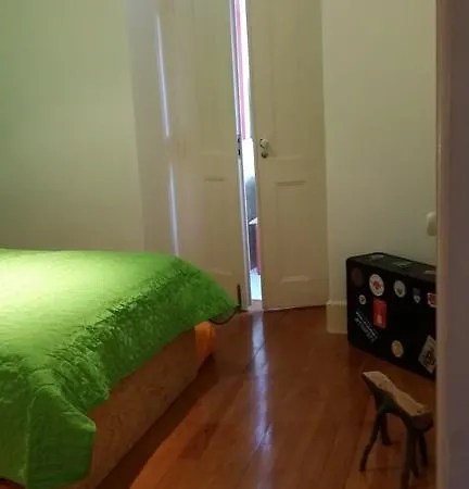 Apartment Principe Real Bairro Alto *