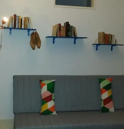 Principe Real Bairro Alto Apartment *