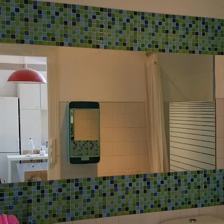 Apartment Principe Real Bairro Alto