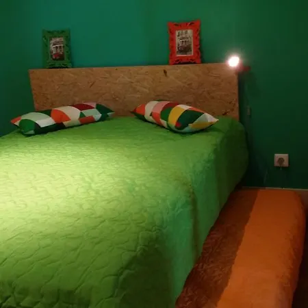 Principe Real Bairro Alto Apartment