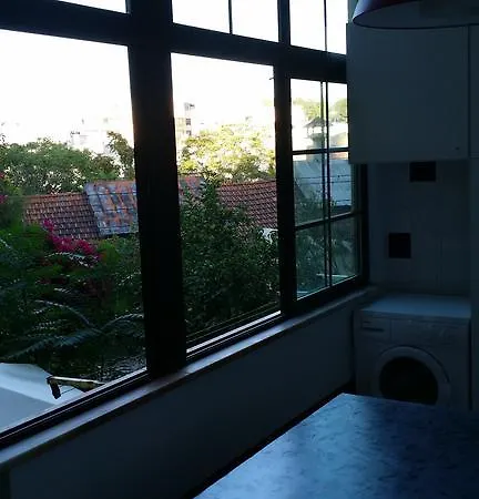 Principe Real Bairro Alto Apartman *