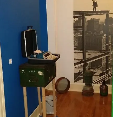 Apartman Principe Real Bairro Alto