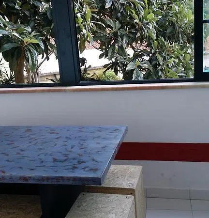 Principe Real Bairro Alto Apartman *